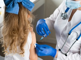 Vaccinatiegraad islamitische scholen sterk gedaald